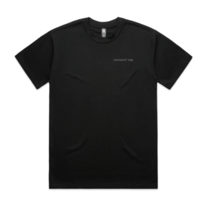 TBB Heavy Tee (dark)
