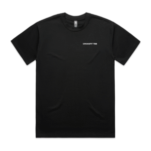 TBB Heavy Tee (light)