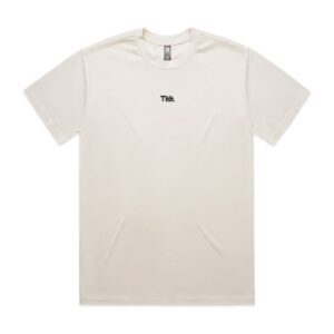 TBB Heavy Faded Tee