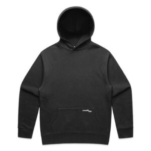 TBB Relax Hood (Dark)